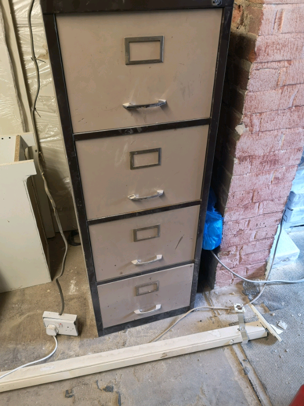 Filing in Christchurch, Dorset Gumtree