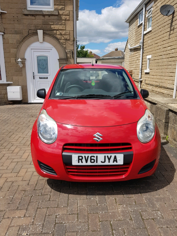 Suzuki Alto 1.0l in Swindon, Wiltshire Gumtree