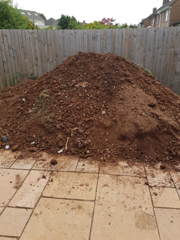 Free Topsoil in Plymouth, Devon Gumtree