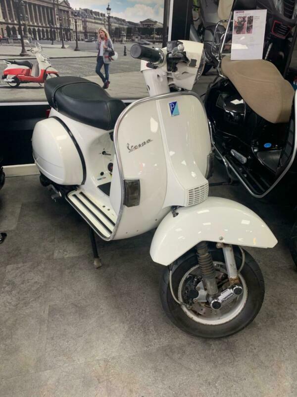 Vespa PX 150 in Brierley Hill, West Midlands Gumtree