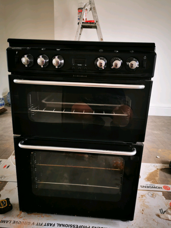 Free standing gas oven hob in Sunderland, Tyne and Wear Gumtree