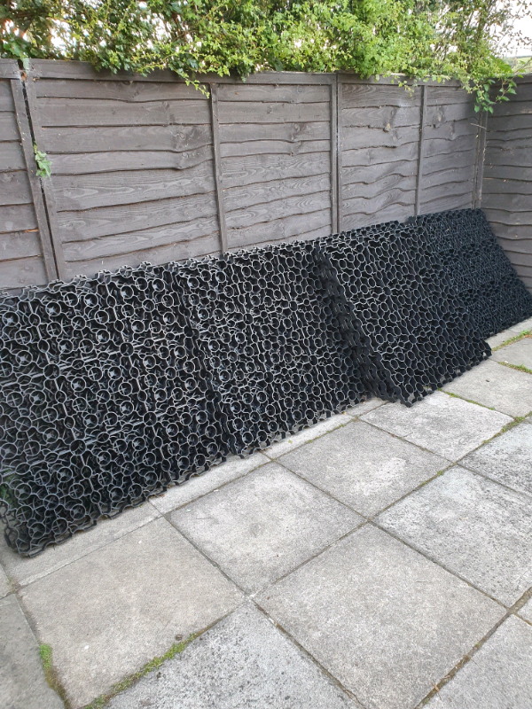 Gravel grids | in Liversedge, West Yorkshire | Gumtree