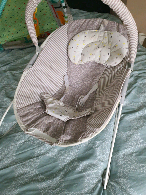 Baby Bouncing Chair in North Anston, South Yorkshire Gumtree