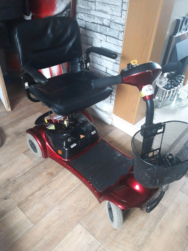 Mobility scooter in Plymouth, Devon Gumtree