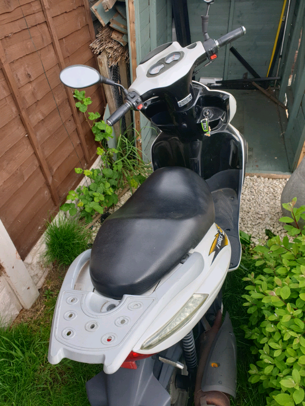 Lifan lf14 125