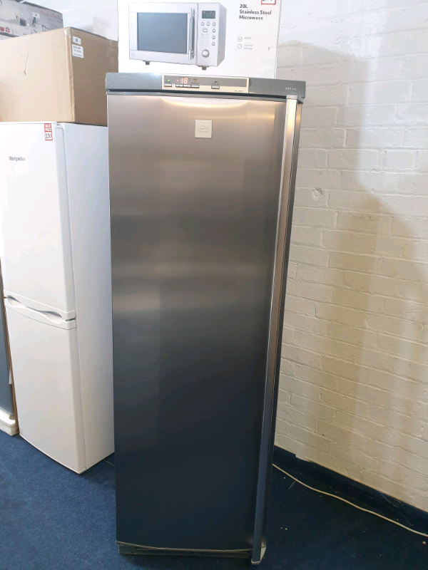 AEG tall freezer graded/new with guarantee ready to go in Leicester