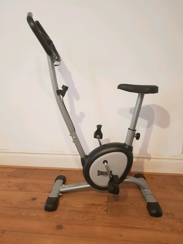 lonsdale indoor exercise bike