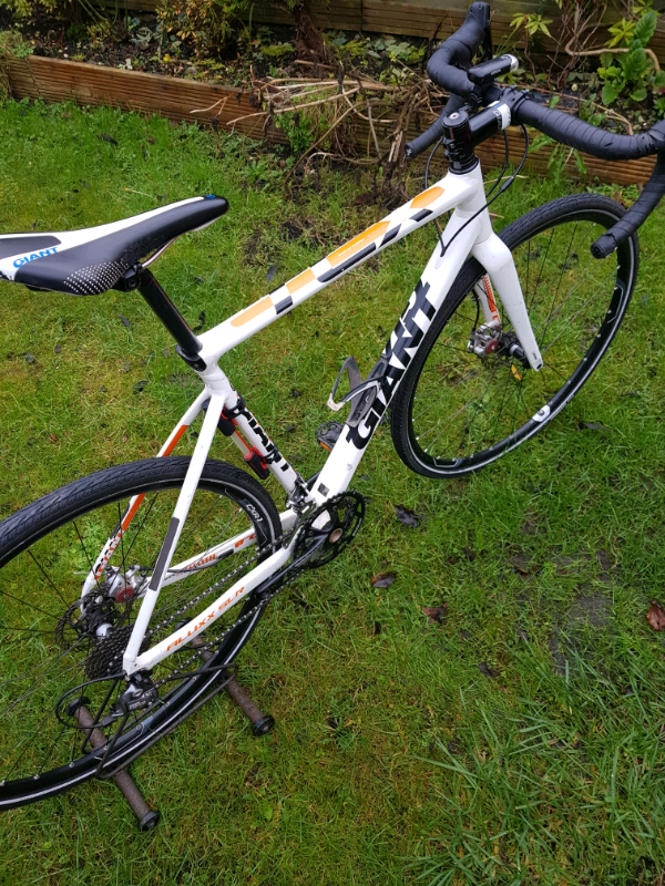 tcx on road gtx
