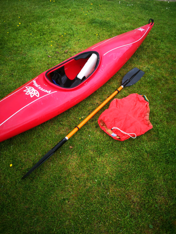 Perception Kayak in Munlochy, Highland Gumtree