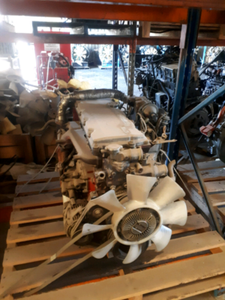 Hino Engine S05C | Truck Parts | Gumtree Australia Brisbane South West