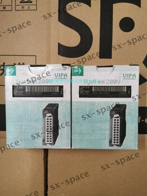 NEW VIPA232-1BD51 by DHL or EMS #A6-40