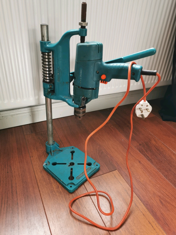 Vintage pillar drill in Cardenden, Fife Gumtree