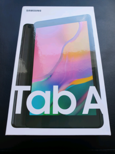 tab a 8 wifi