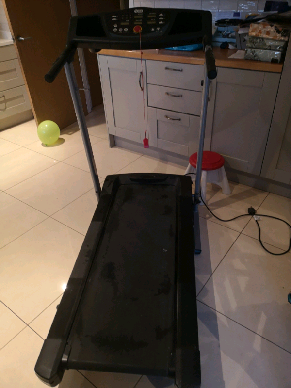 Treadmill for sale in Lurgan, County Armagh Gumtree