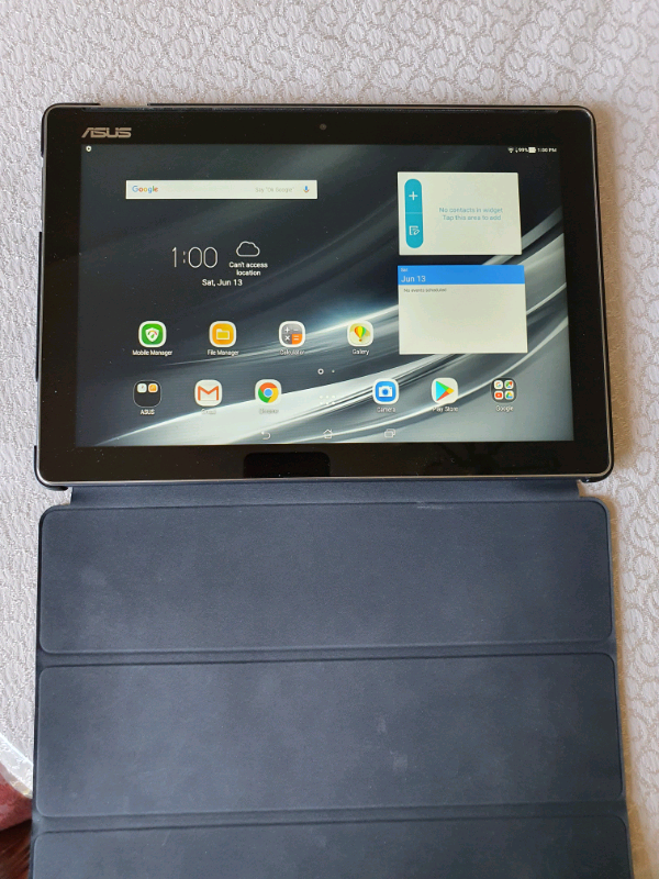 Asus tablet 10.1 inch screen