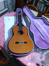 Jose Antonio M1 classical guitar 