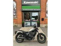 Honda Cmx 500 Gumtree