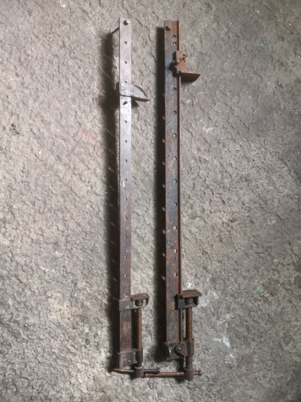 Sash clamps for sale in Highbury, London Gumtree