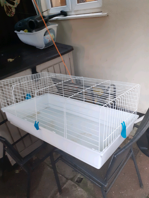 LARGE RABBIT CAGE FOR SALE in Wolverhampton, West Midlands Gumtree