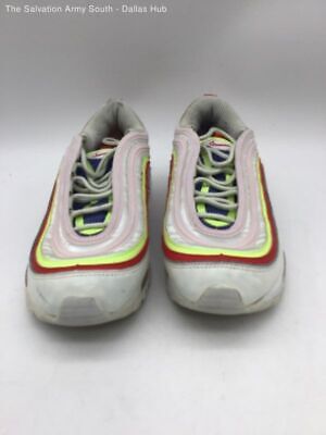 Air max top 97 arctic pink