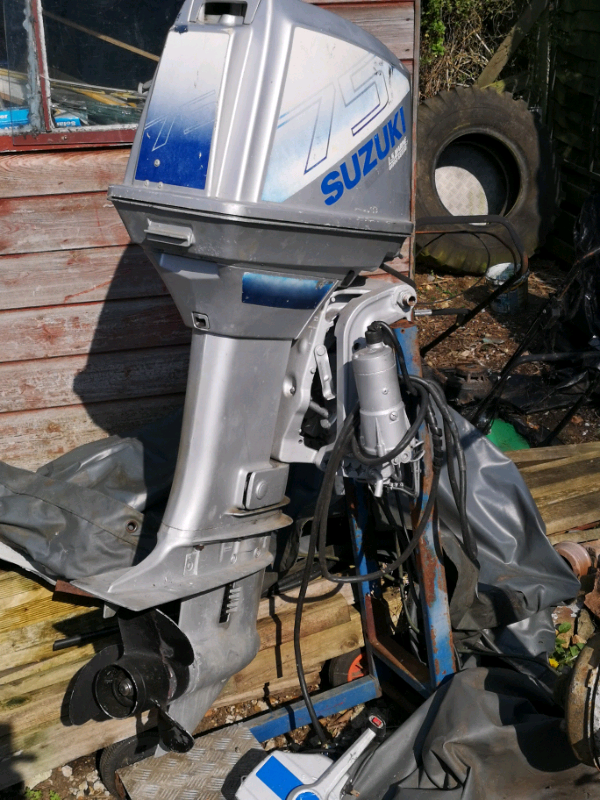 Suzuki 75 Hp Outboard Price How do you Price a Switches?