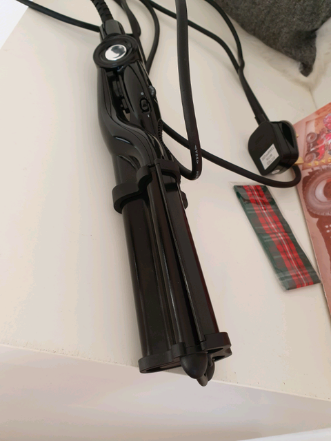 Toni And Guy Hair Waver In Coxhoe County Durham Gumtree
