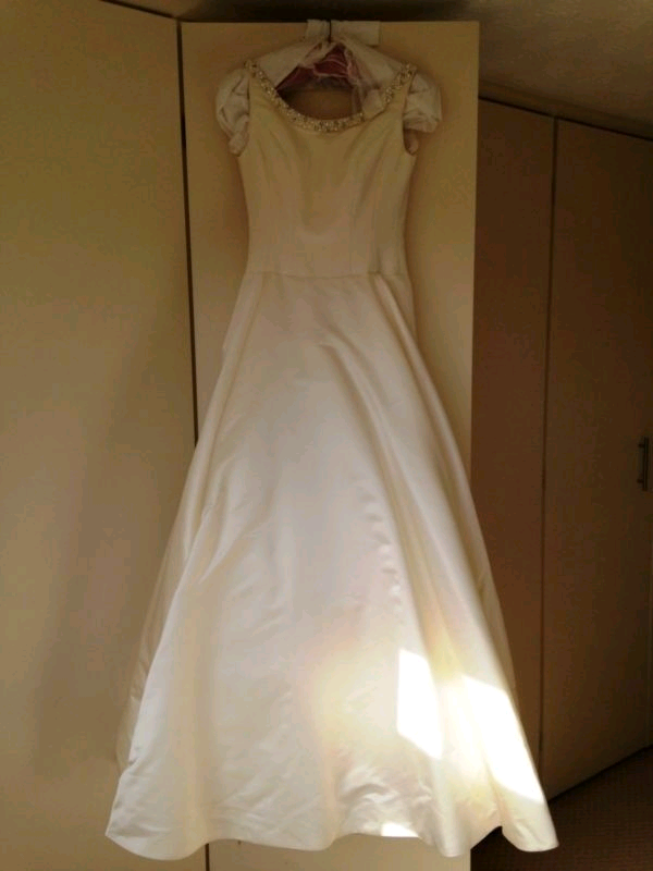 Wedding Dress in Sudbury, Suffolk Gumtree