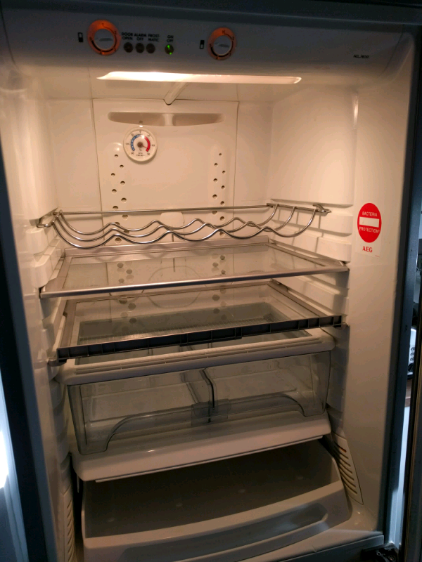AEG Santo fridge freezers in Nottingham, Nottinghamshire Gumtree