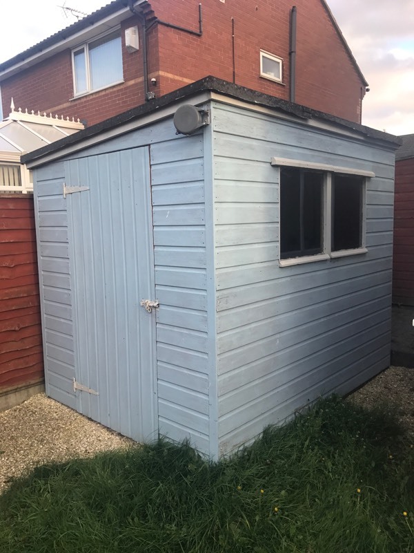 Garden Sheds Hull Garden Sheds Hull