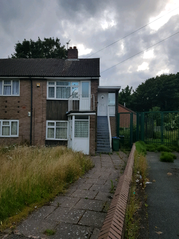 TO LET One bedroom flat in Sandwell, West Midlands Gumtree