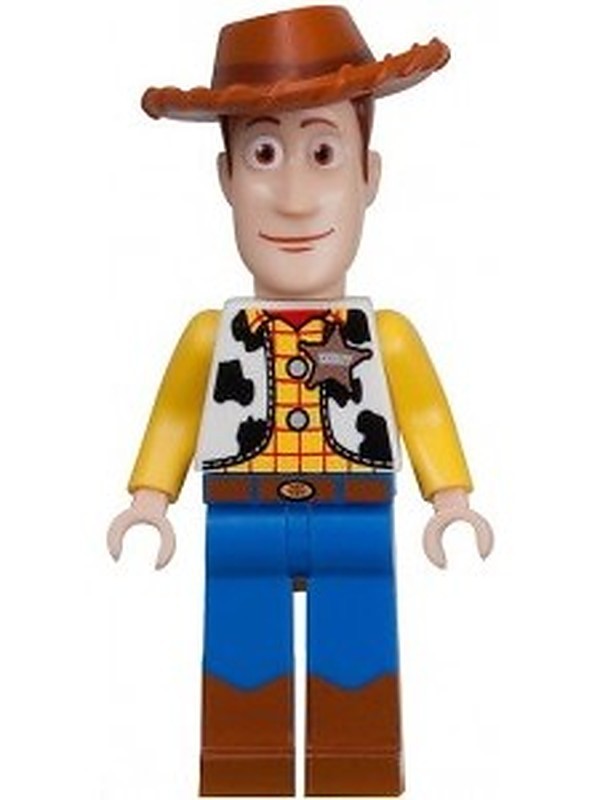 Woody (toy003)