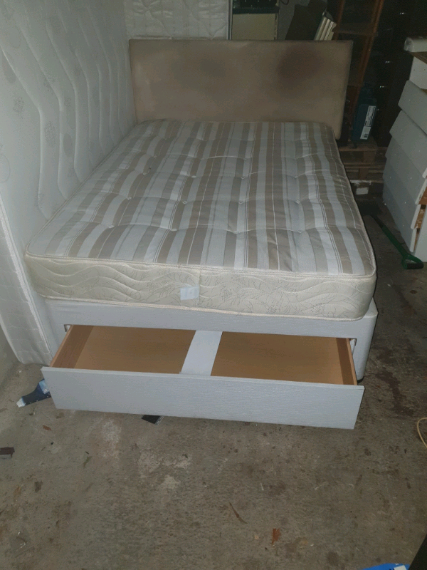 Double bed in Perth, Perth and Kinross Gumtree