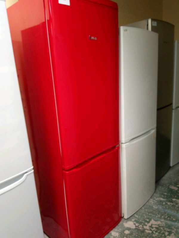 🇬🇧 Swan Fridge freezer 3 drawers 3 months warranty 🇬🇧 in