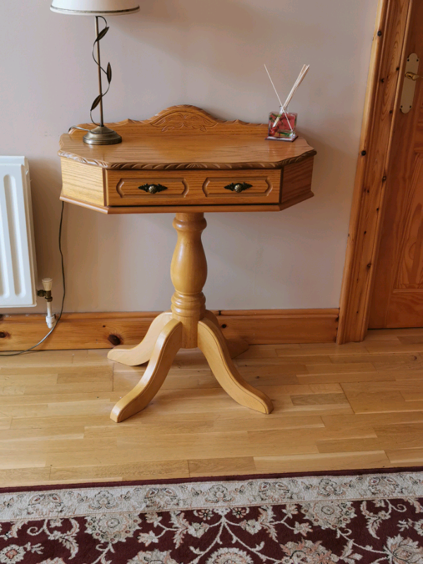 Hall telephone table in Banbridge, County Down Gumtree