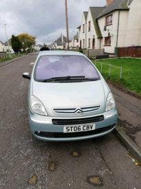 Used Spares or repair for Sale in Glasgow | Used Cars | Gumtree