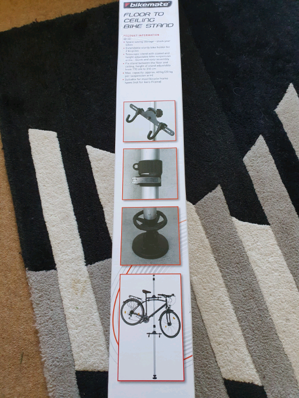 Bike Mate Bike Stand In Corfe Mullen Dorset Gumtree