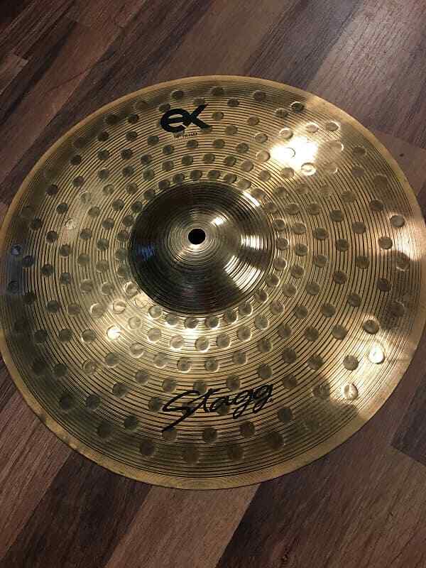 Stagg EX 14