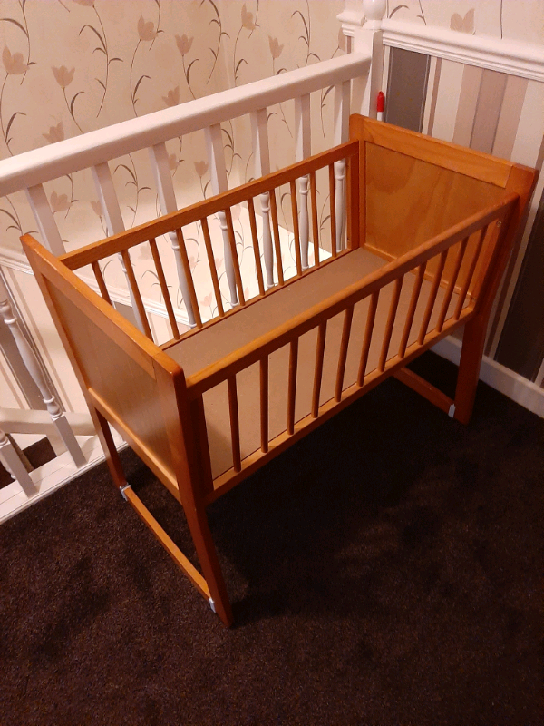 FREE baby crib in Coventry, West Midlands Gumtree