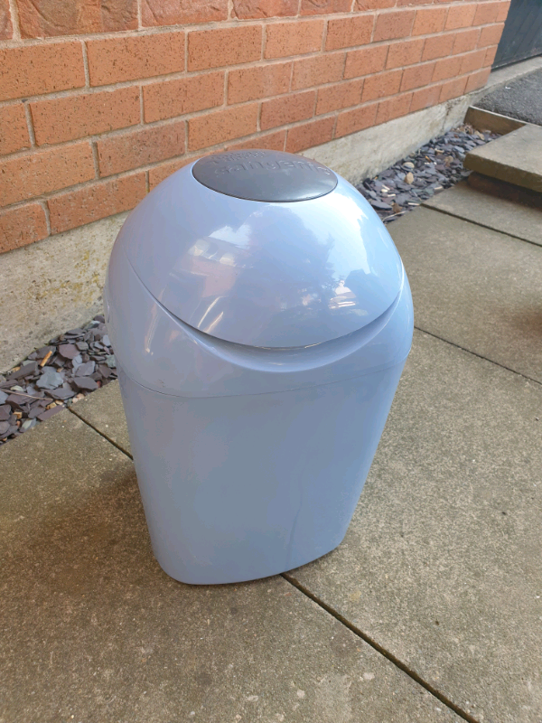 Tommee Tippee nappy bin in Somercotes, Derbyshire Gumtree