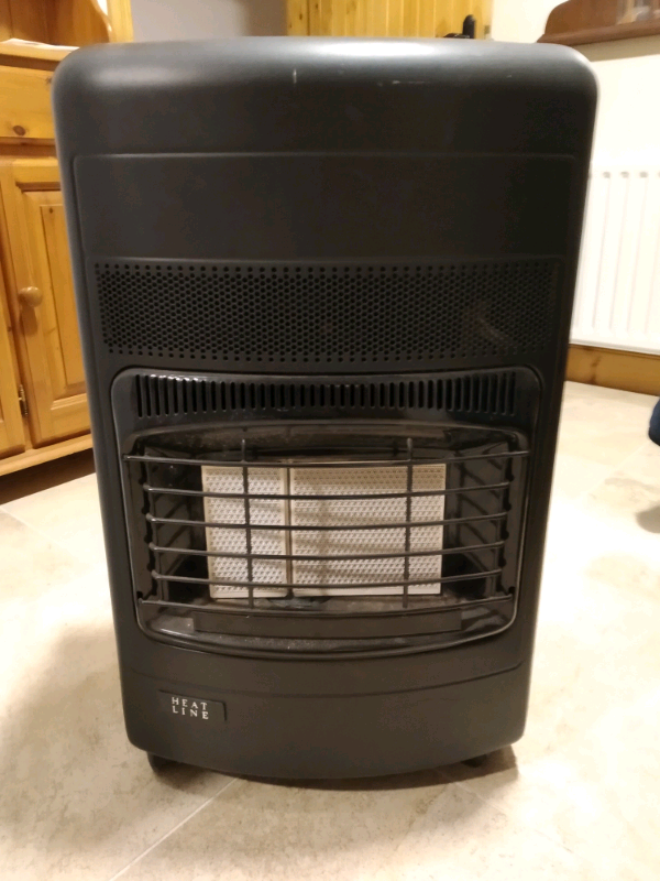 Heatline Superser for sale in immaculate condition in Ahoghill