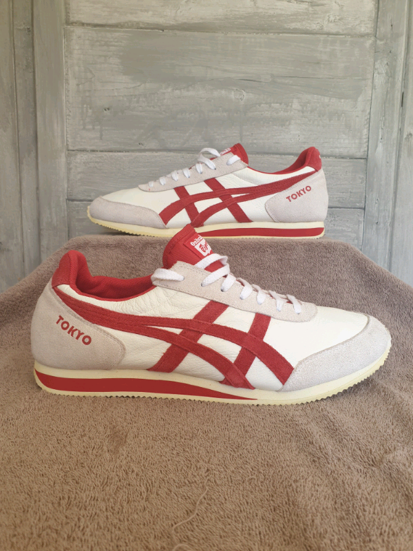 onitsuka tiger olympics