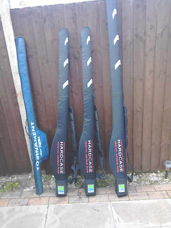 Fishing tackle in StokeonTrent, Staffordshire Gumtree