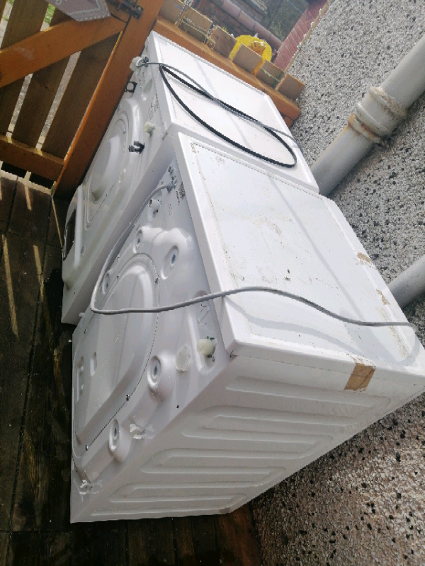 Broken washing machines free in Kirkcaldy, Fife Gumtree