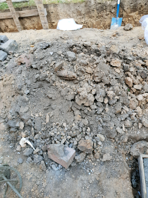 Free soil, in bags, about 25 bags in Rochdale, Manchester Gumtree