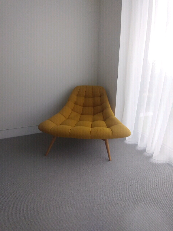 Made Com Kolton Chair In Oakham Rutland Gumtree