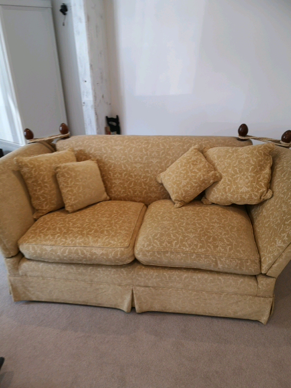 Laura Ashley sofa in Dunmurry, Belfast Gumtree