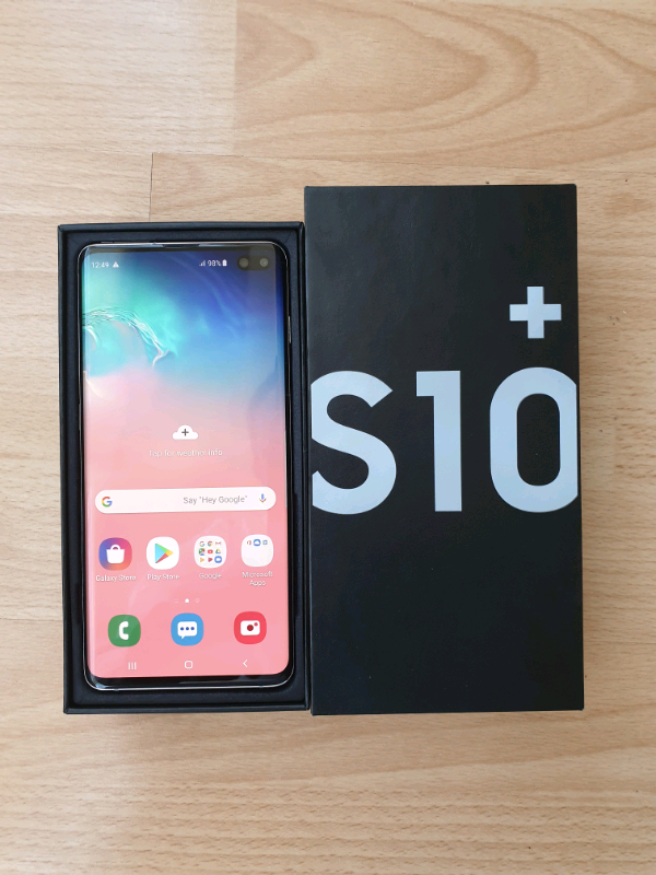 s10 plus dual sim