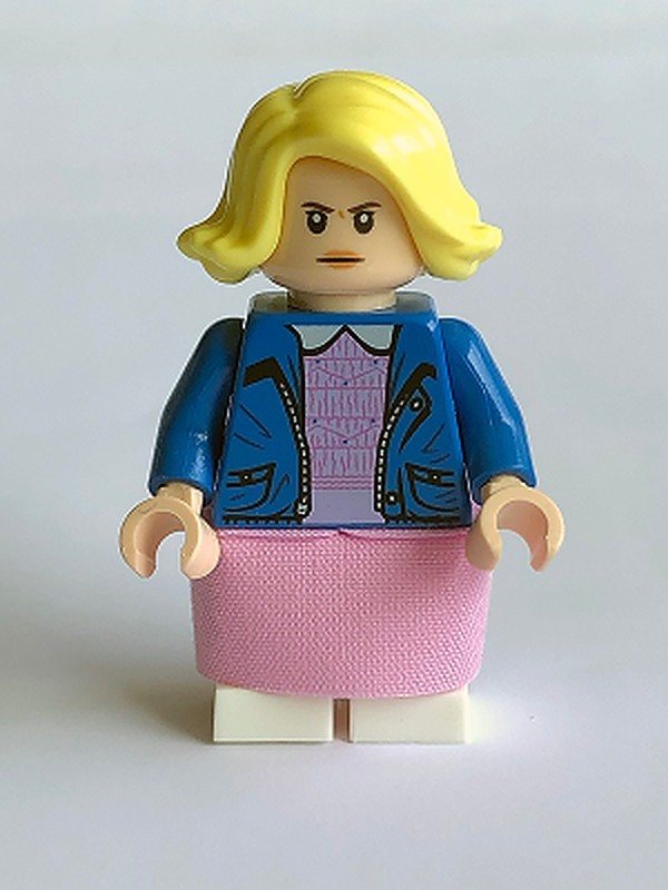 Eleven (st001)