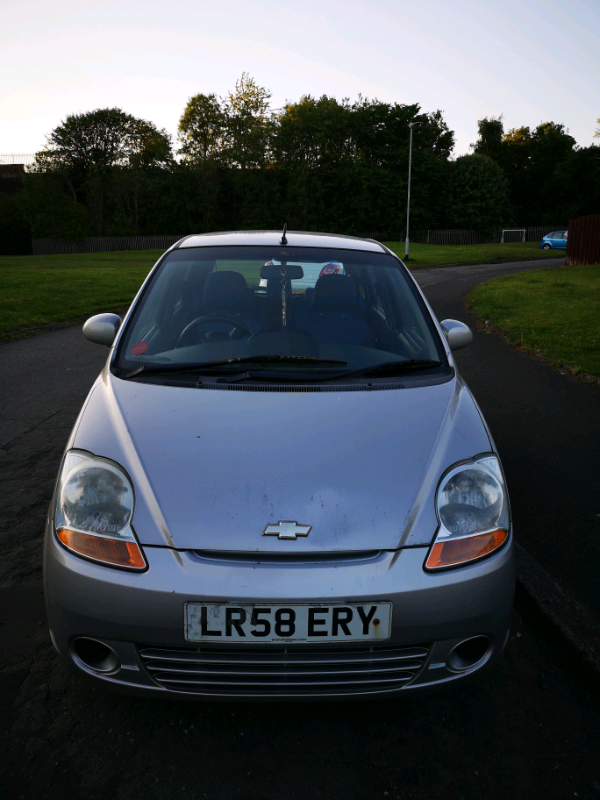 Car for sale in Coatbridge, North Lanarkshire Gumtree