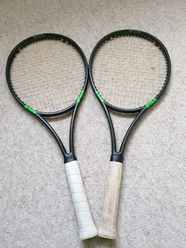 prince phantom tennis racket